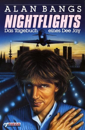 Nightflights (eBook, ePUB)