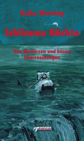 Schlimme Nächte (eBook, ePUB)