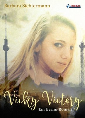 Vicky Victory (eBook, ePUB)