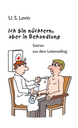 Ich bin nüchtern, aber in Behandlung.