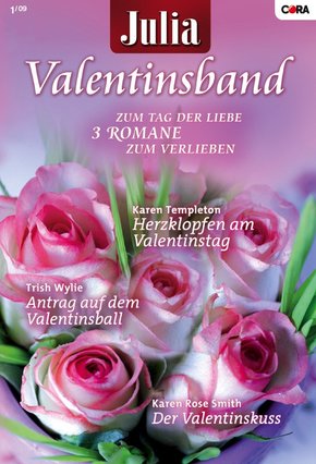 Julia Valentinsband Band 20 (eBook, ePUB)