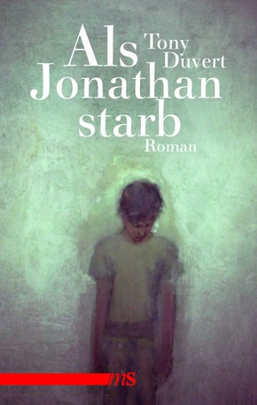 Als Jonathan starb (eBook, ePUB)