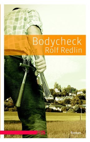 Bodycheck (eBook, ePUB)