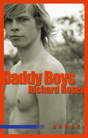 Daddy Boys (eBook, ePUB)