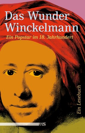 Das Wunder Winckelmann (eBook, ePUB)