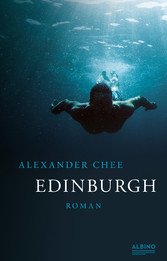 Edinburgh (eBook, ePUB)