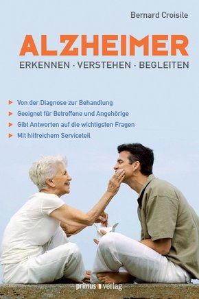 Alzheimer (eBook, ePUB)