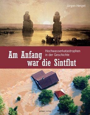 Am Anfang war die Sintflut (eBook, ePUB)