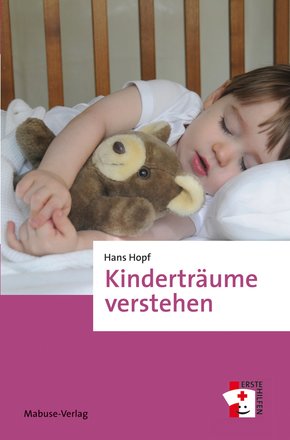 Kinderträume verstehen (eBook, PDF)