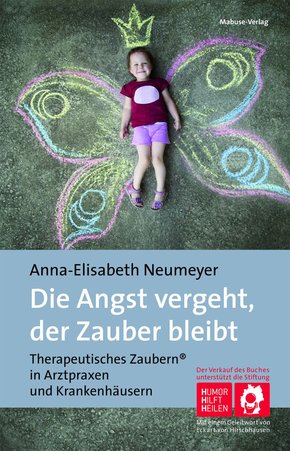 Die Angst vergeht, der Zauber bleibt (eBook, PDF)