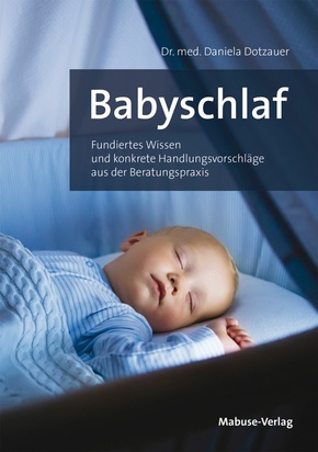 Babyschlaf (eBook, PDF)