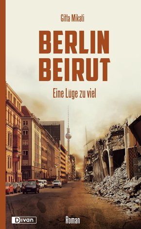 Berlin - Beirut (eBook, ePUB)