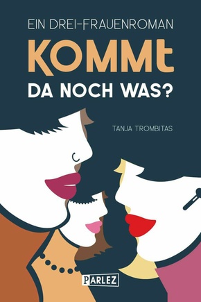 Kommt da noch was? (eBook, ePUB)