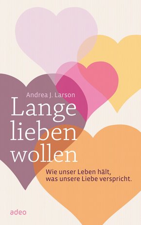 Lange lieben wollen (eBook, ePUB)