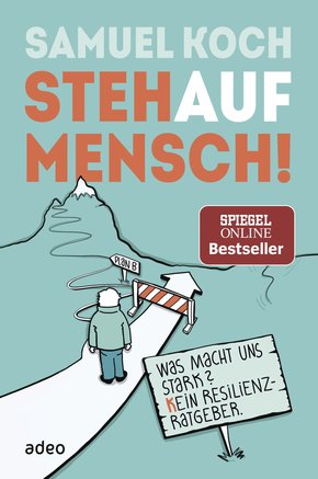 StehaufMensch! (eBook, ePUB)