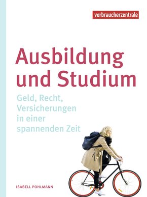 Ausbildung und Studium (eBook, PDF)