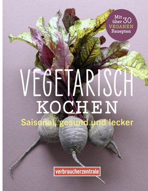 Vegetarisch kochen (eBook, PDF)