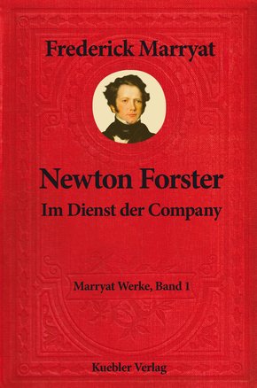 Newton Forster (eBook, PDF)