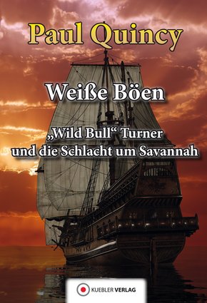 Weiße Böen (eBook, PDF)