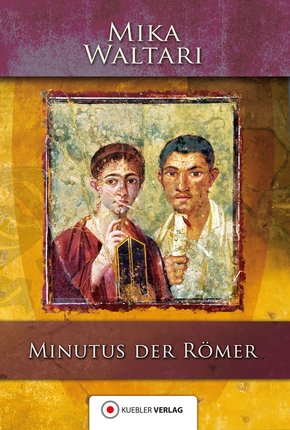 Minutus der Römer (eBook, PDF)