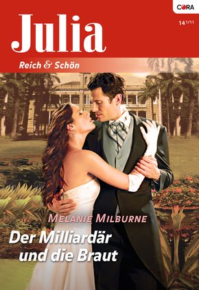 Der Milliardär und die Braut (eBook, ePUB)