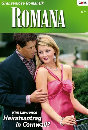 Heiratsantrag in Cornwall? (eBook, ePUB)