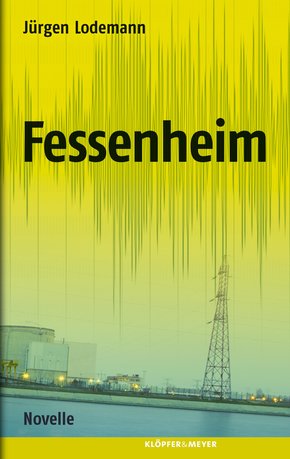 Fessenheim (eBook, ePUB)