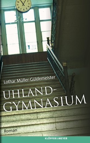 Uhlandgymnasium (eBook, ePUB)