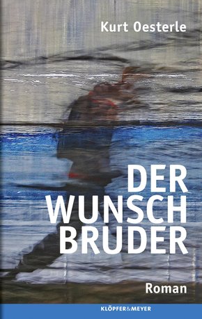 Der Wunschbruder (eBook, ePUB)