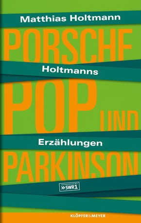 Holtmanns Erzählungen (eBook, ePUB)