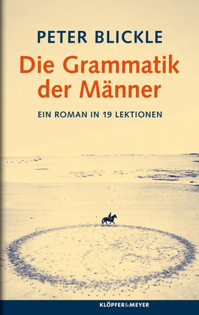Die Grammatik der Männer (eBook, ePUB)