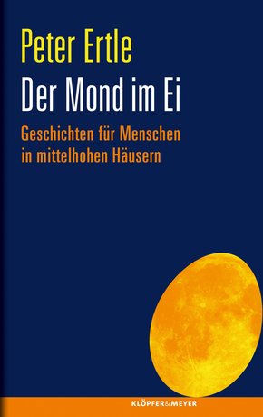 Der Mond im Ei (eBook, ePUB)