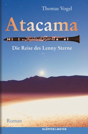 Atacama (eBook, ePUB)