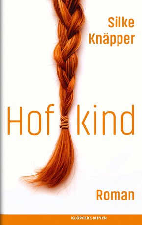 Hofkind (eBook, ePUB)