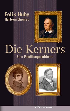 Die Kerners (eBook, ePUB)