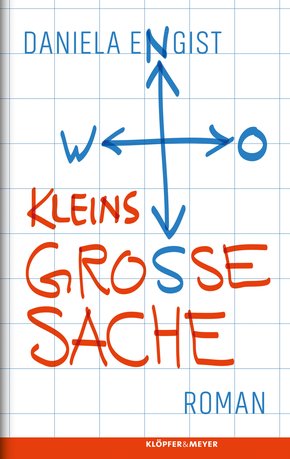 Kleins Große Sache (eBook, ePUB)