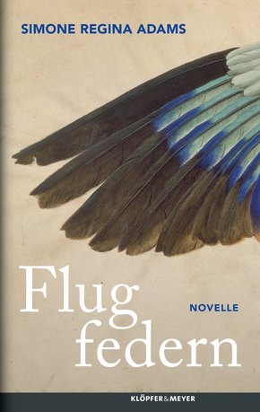 Flugfedern (eBook, ePUB)