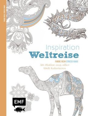 Inspiration Weltreise