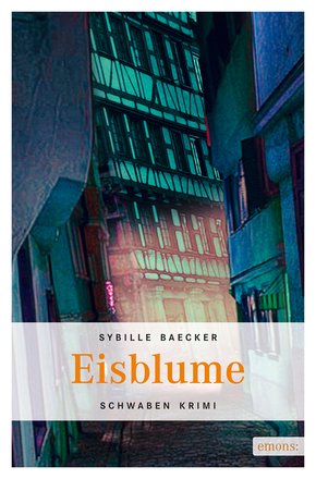Eisblume (eBook, ePUB)