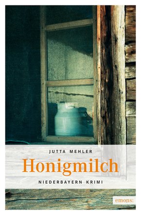 Honigmilch (eBook, ePUB)