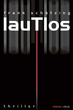 Lautlos (eBook, ePUB)