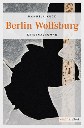 Berlin Wolfsburg (eBook, ePUB)