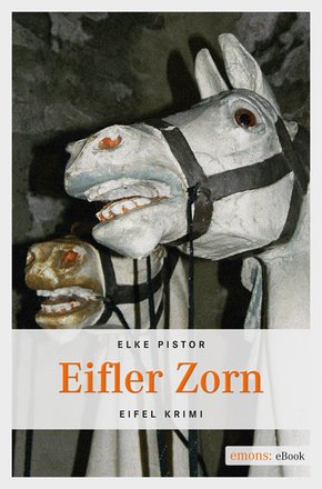 Eifler Zorn (eBook, ePUB)