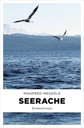 Seerache (eBook, ePUB)