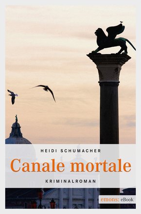 Canale Mortale (eBook, ePUB)