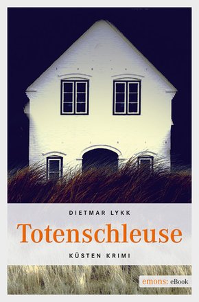 Totenschleuse (eBook, ePUB)