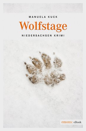 Wolfstage (eBook, ePUB)
