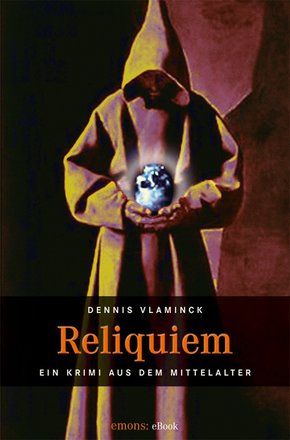 Reliquiem (eBook, ePUB)