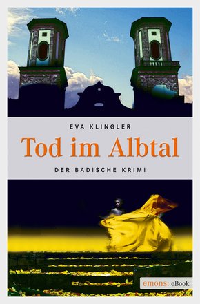 Tod im Albtal (eBook, ePUB)