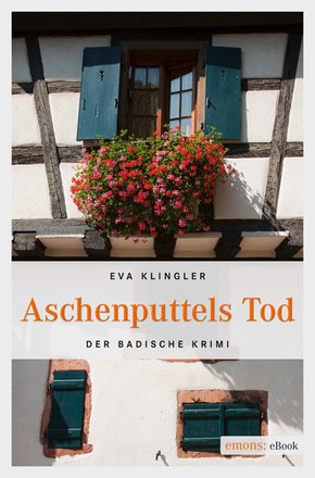 Aschenputtels Tod (eBook, ePUB)